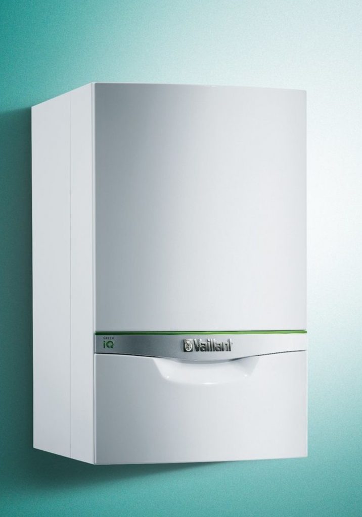 Kocioł Vaillant ecoTEC exclusive