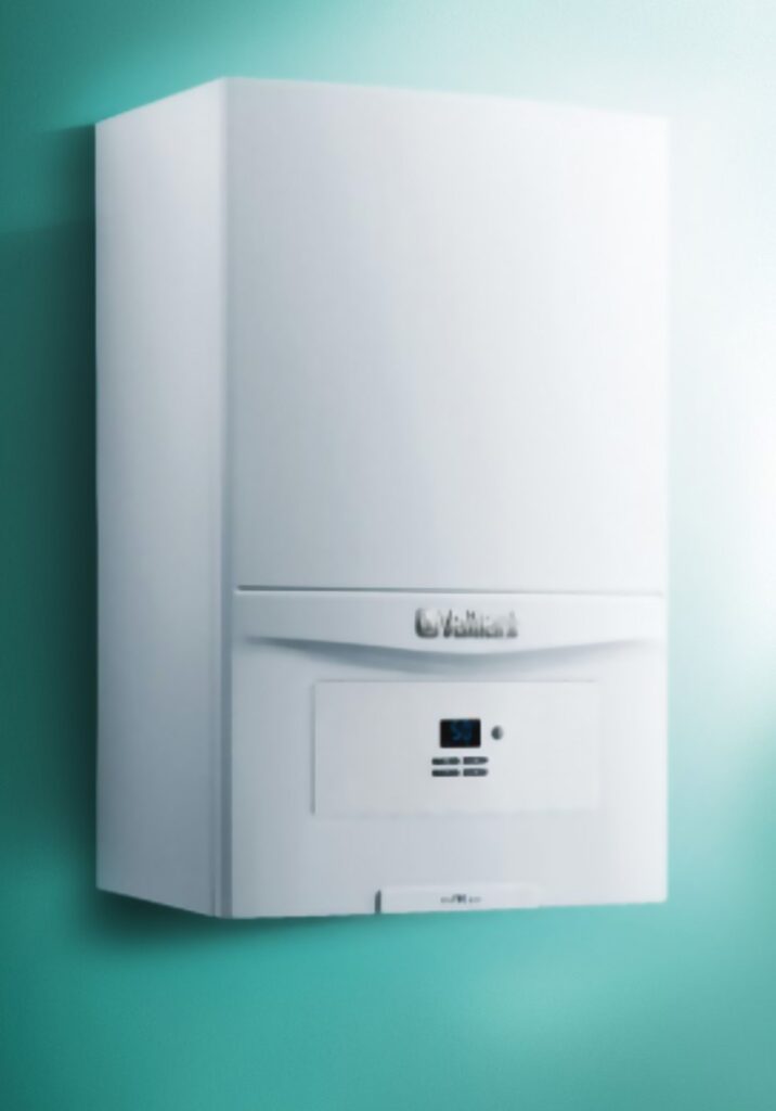 Kocioł Vaillant ecoTEC pure