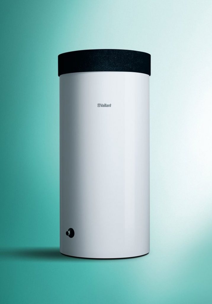Zasobnik Vaillant VIH R 120, 150, 200 litrów